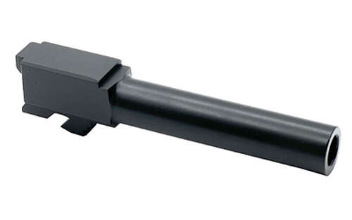 Barrels Choke Tubes LBE Unlimited LBE BARREL FOR GLOCK 17 9MM BLK • Model: 